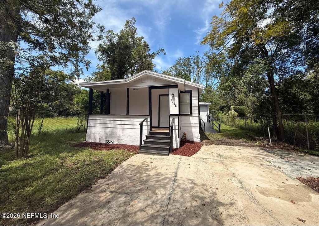 1755 W 30th Street, Jacksonville, FL 32209