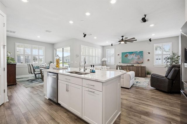 13361 SUNNY RETREAT LANE, Winter Garden, FL 34787