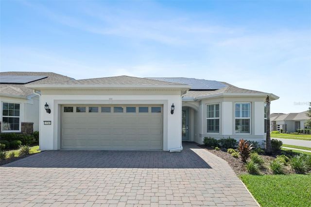 13361 SUNNY RETREAT LANE, Winter Garden, FL 34787