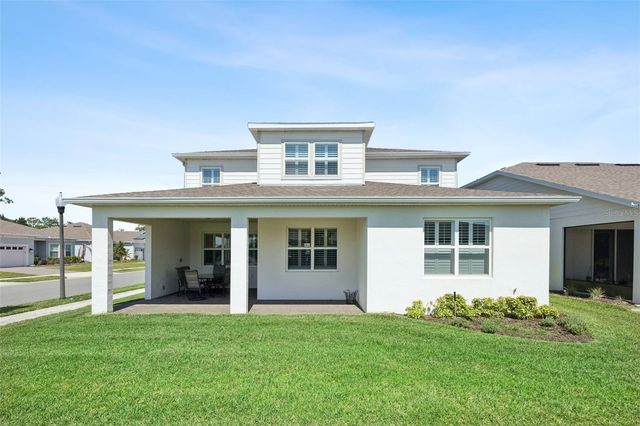 13361 SUNNY RETREAT LANE, Winter Garden, FL 34787