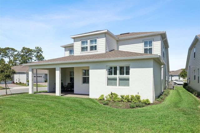 13361 SUNNY RETREAT LANE, Winter Garden, FL 34787