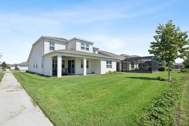 13361 SUNNY RETREAT LANE, Winter Garden, FL 34787