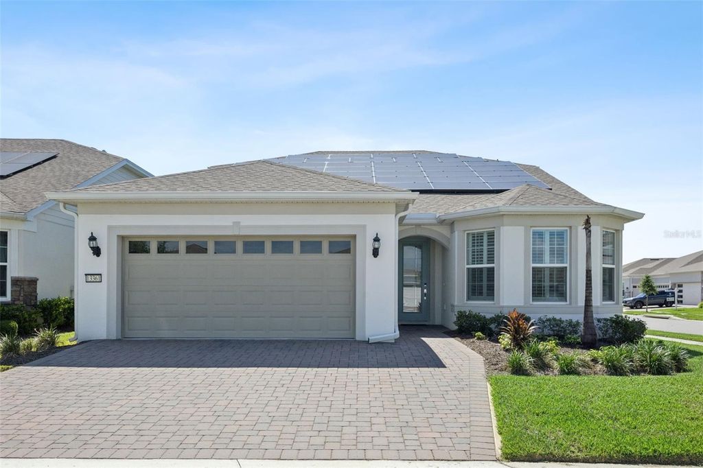 13361 SUNNY RETREAT LANE, Winter Garden, FL 34787