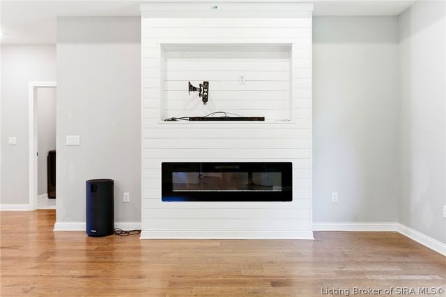 804 Kings Court, Memphis, IN 47143