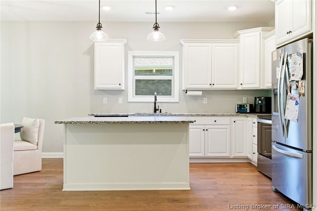 804 Kings Court, Memphis, IN 47143