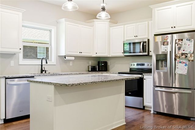 804 Kings Court, Memphis, IN 47143