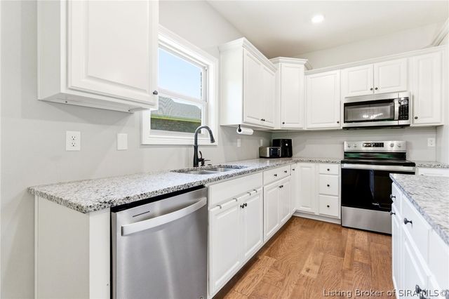 804 Kings Court, Memphis, IN 47143