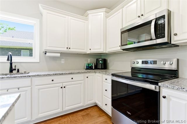 804 Kings Court, Memphis, IN 47143