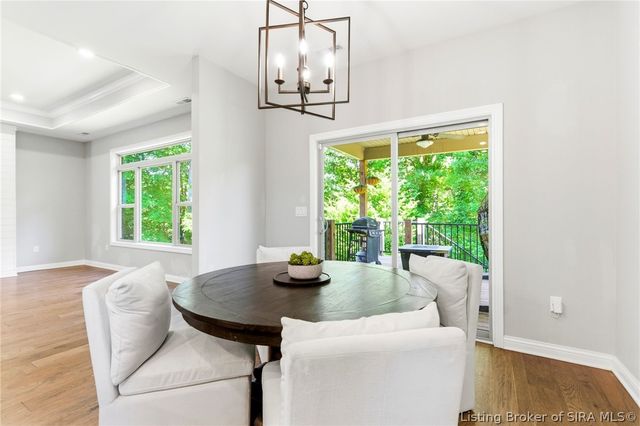 804 Kings Court, Memphis, IN 47143