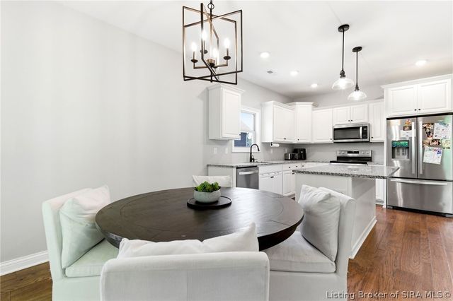 804 Kings Court, Memphis, IN 47143