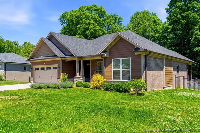 804 Kings Court, Memphis, IN 47143