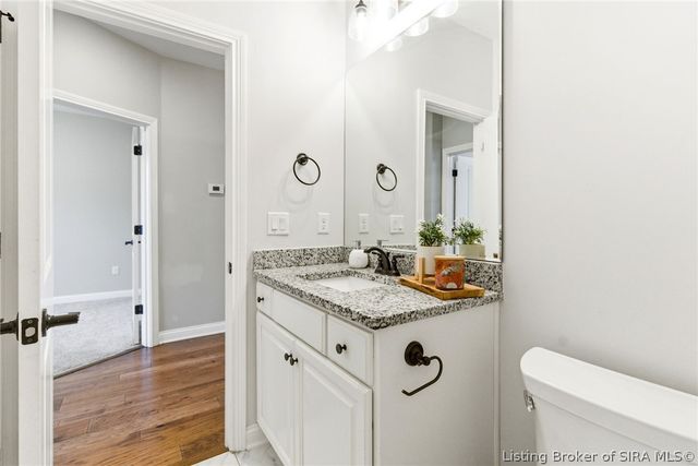 804 Kings Court, Memphis, IN 47143