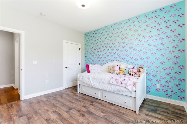 804 Kings Court, Memphis, IN 47143