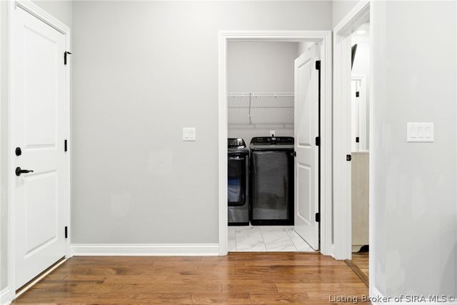 804 Kings Court, Memphis, IN 47143