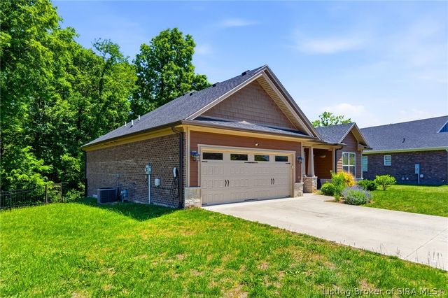 804 Kings Court, Memphis, IN 47143