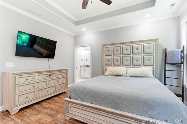 804 Kings Court, Memphis, IN 47143