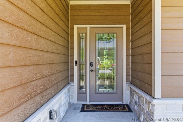804 Kings Court, Memphis, IN 47143