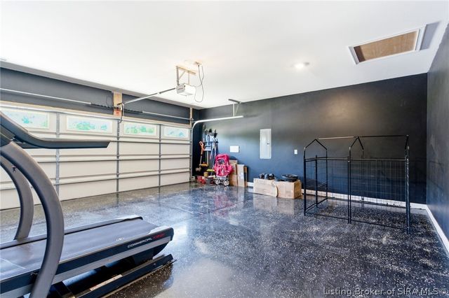 804 Kings Court, Memphis, IN 47143
