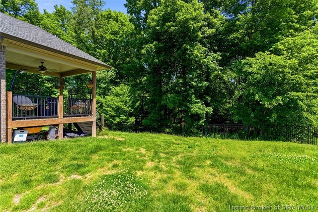 804 Kings Court, Memphis, IN 47143