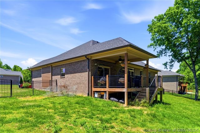804 Kings Court, Memphis, IN 47143