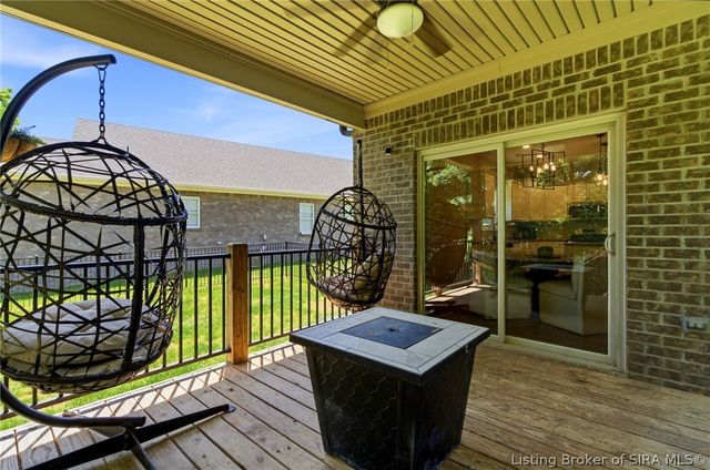 804 Kings Court, Memphis, IN 47143