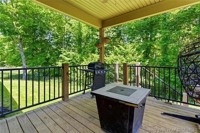 804 Kings Court, Memphis, IN 47143