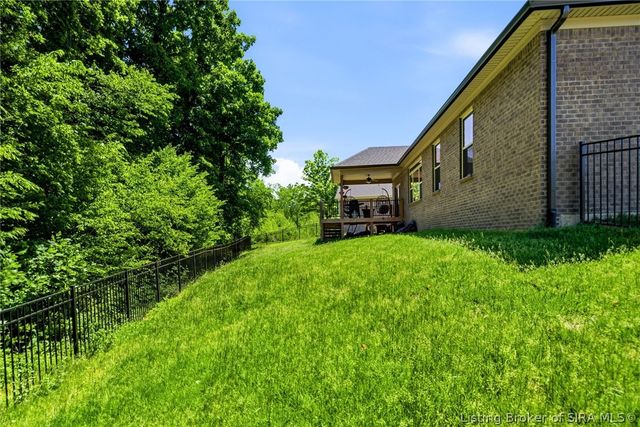 804 Kings Court, Memphis, IN 47143