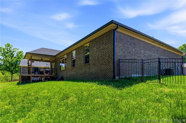 804 Kings Court, Memphis, IN 47143