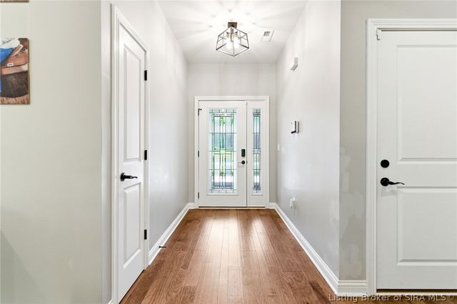 804 Kings Court, Memphis, IN 47143