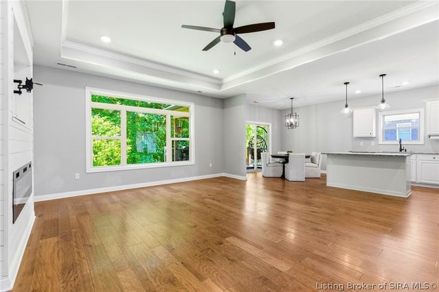 804 Kings Court, Memphis, IN 47143