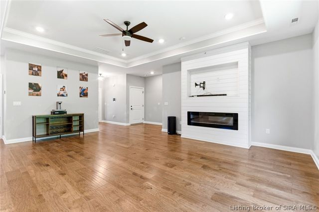 804 Kings Court, Memphis, IN 47143
