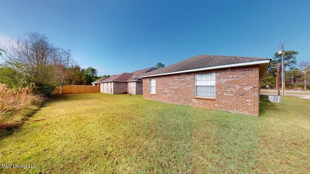15505 Prairie Street, Biloxi, MS 39532