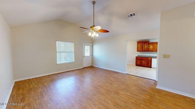 15505 Prairie Street, Biloxi, MS 39532