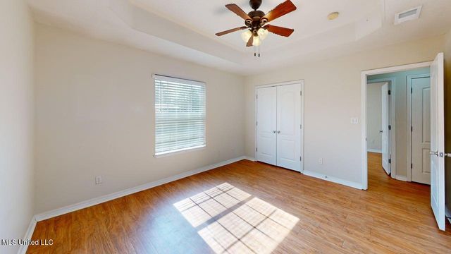 15505 Prairie Street, Biloxi, MS 39532