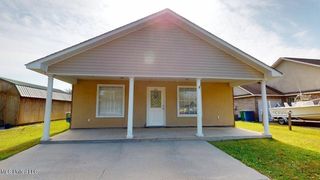 15505 Prairie Street, Biloxi, MS 39532