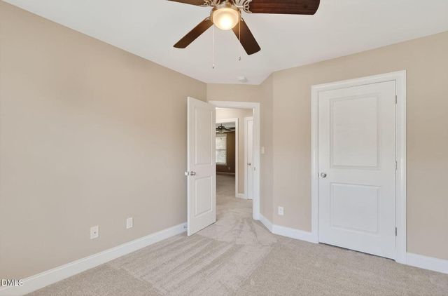 118 Landlocked Circle, Angier, NC 27501