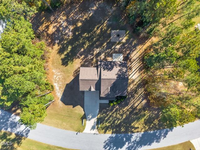 118 Landlocked Circle, Angier, NC 27501