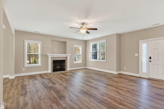 118 Landlocked Circle, Angier, NC 27501