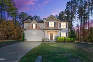 118 Landlocked Circle, Angier, NC 27501