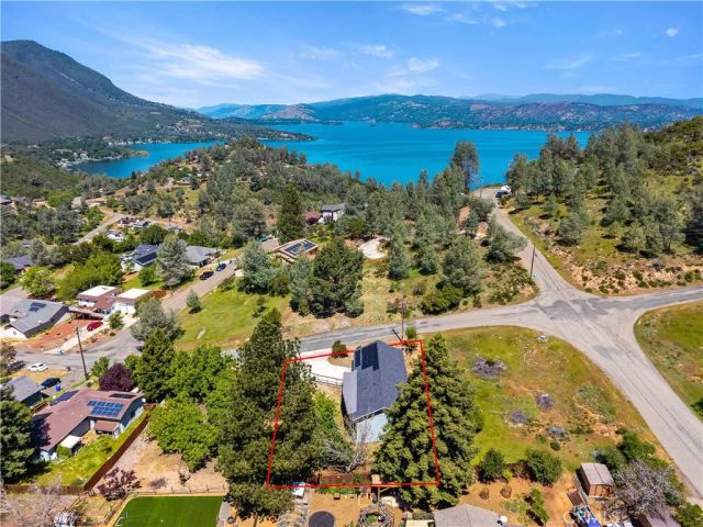 10075 El Capitan Way, Kelseyville, CA 95451