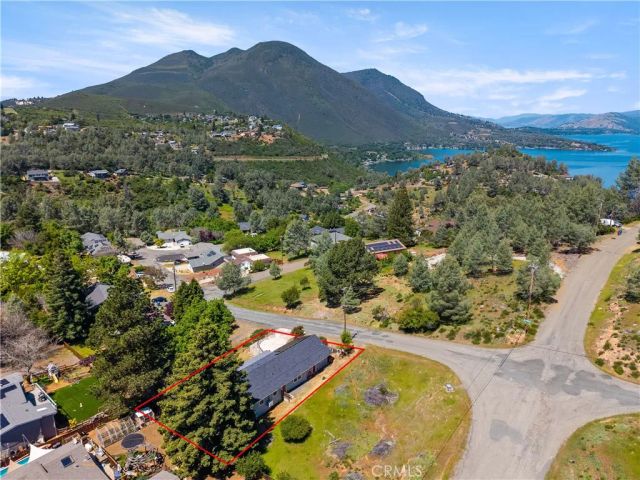 10075 El Capitan Way, Kelseyville, CA 95451