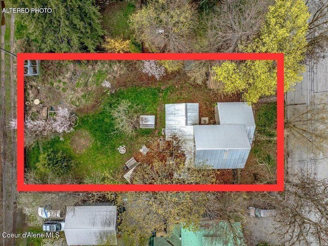 711 N Florence AVE, Sandpoint, ID 83864