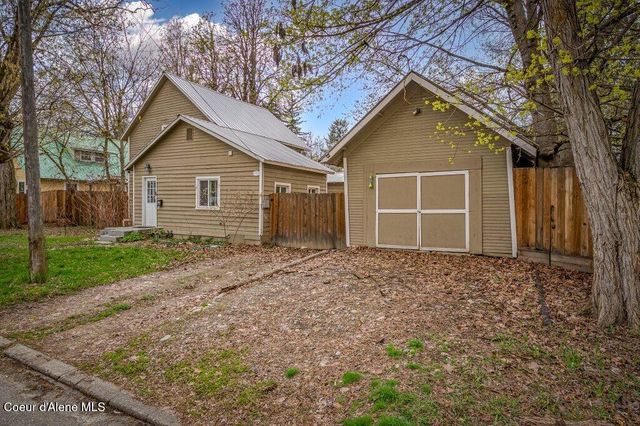 711 N Florence AVE, Sandpoint, ID 83864