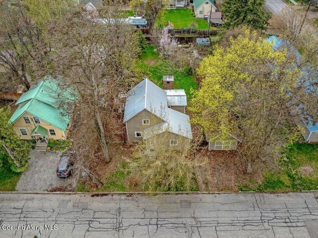 711 N Florence AVE, Sandpoint, ID 83864