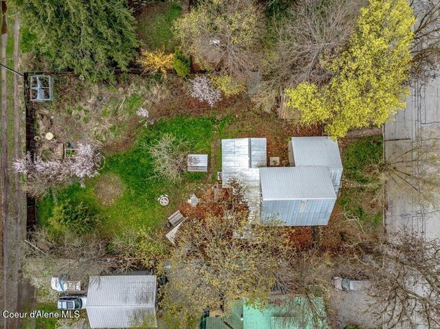 711 N Florence AVE, Sandpoint, ID 83864