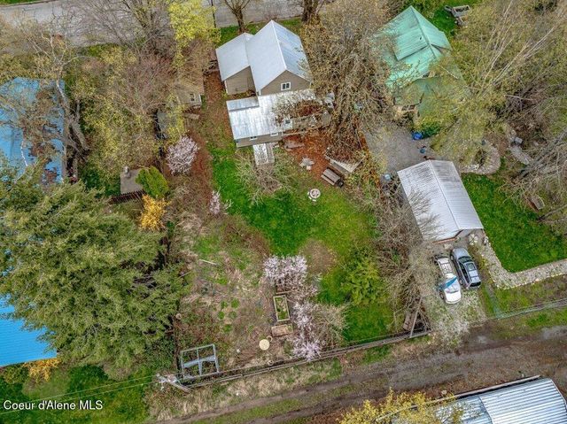 711 N Florence AVE, Sandpoint, ID 83864
