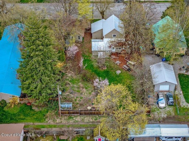 711 N Florence AVE, Sandpoint, ID 83864