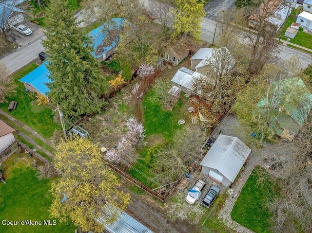 711 N Florence AVE, Sandpoint, ID 83864