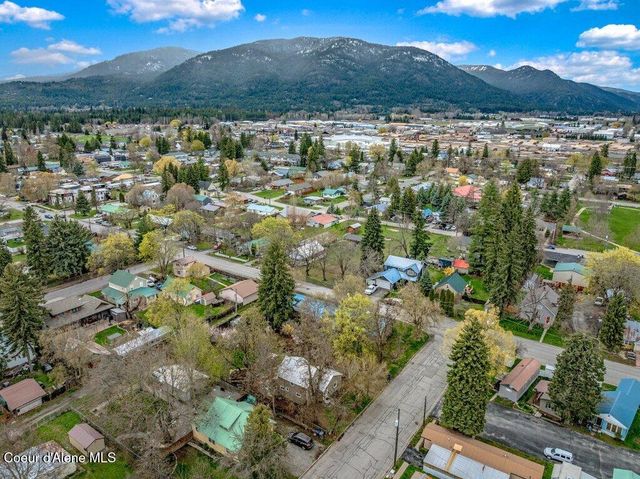 711 N Florence AVE, Sandpoint, ID 83864