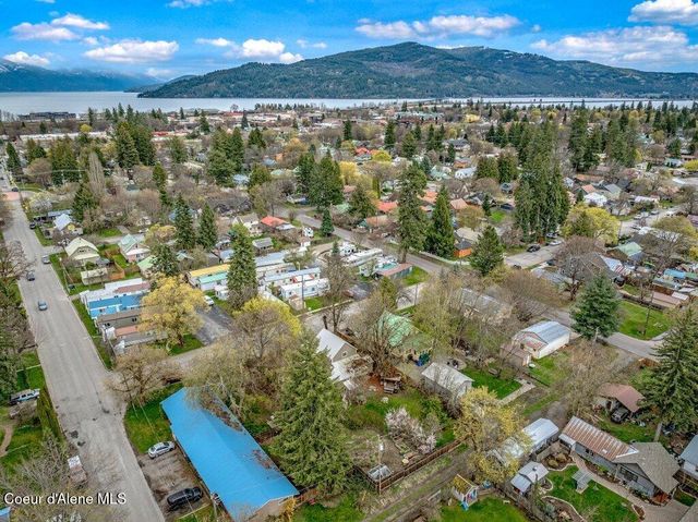 711 N Florence AVE, Sandpoint, ID 83864